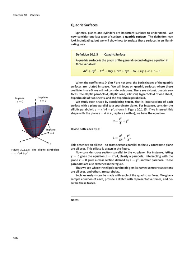 APEX Calculus - Page 566